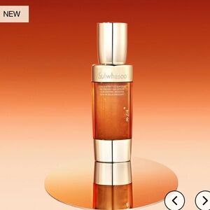 Sulwhasoo Concentrated Ginseng Rejuvenating S3rum